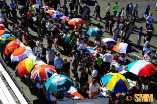 FIA World Touring Car Championship Series-Sonoma | Speedway Motorsports Magazine